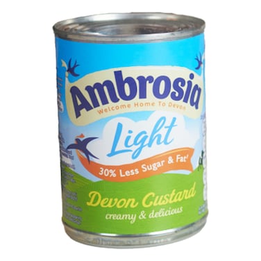 Ambrosia Light Custard Combi 1000G