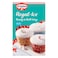 Dr.Oetker Regal-Ice Icing White 454G