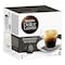 Nescafe Dolce Gusto Espreso Intenso 16Cap 112G