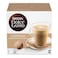 Nescafe Dolce Gusto Espreso Macchiato 16Caps 100.8G