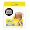 Nescafe Dolce Gusto Nesquikchoc 16Cap 256G
