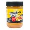 Carrefour 100% Peanut Butter No Sugar 360G
