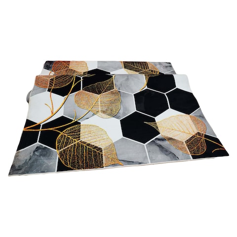 Carpet Printed 6X9 (180*270Cm)