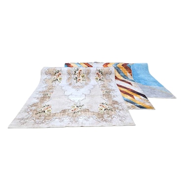 Carpet Printed 6x9 180x270cm