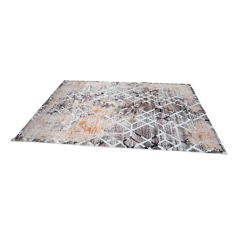 Carpet Printed 7X10 (200*300Cm)