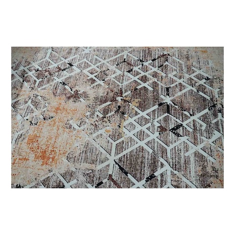 Carpet Printed 7X10 (200*300Cm)