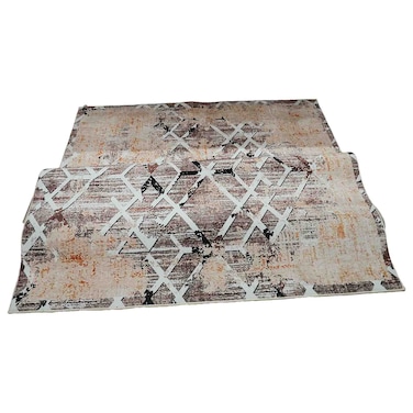 Carpet Printed 7X10 200X300Cm