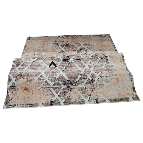 Carpet Printed 7X10 (200*300Cm)