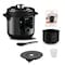 Tefal 7.5L Electric Multi Cooker Cy777865