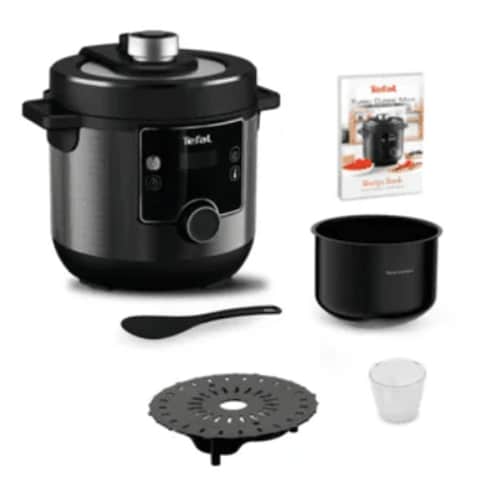 Tefal 7.5L Electric Multi Cooker Cy777865