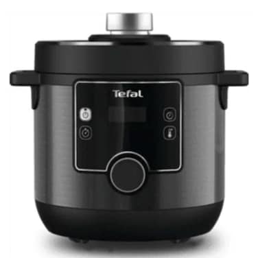 Tefal 7.5L Electric Multi Cooker Cy777865