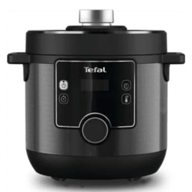 Tefal 7.5L Electric Multi Cooker Cy777865