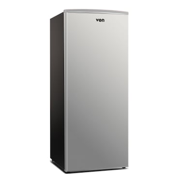 Von Fridg Single Door VRS-190DRHX 190L Inox