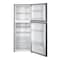 Von Fridge TMF VRT-334NVAK 334L Dark Inox
