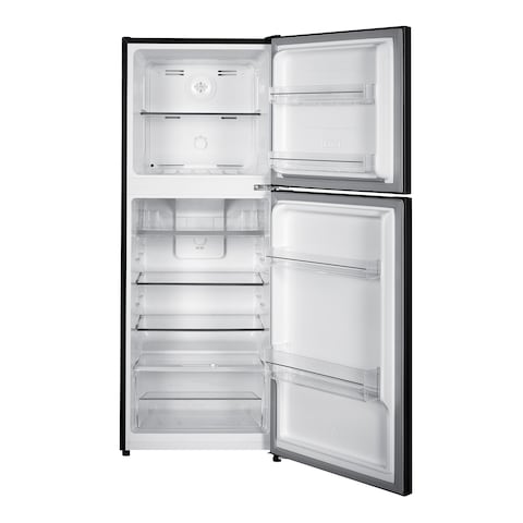 Von Fridge TMF VRT-334NVAK 334L Dark Inox