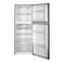 Von Fridge TMF VRT-334NVAK 334L Dark Inox