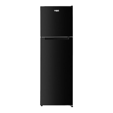 Von Fridge TMF VRT-334NVAK 334L Dark Inox