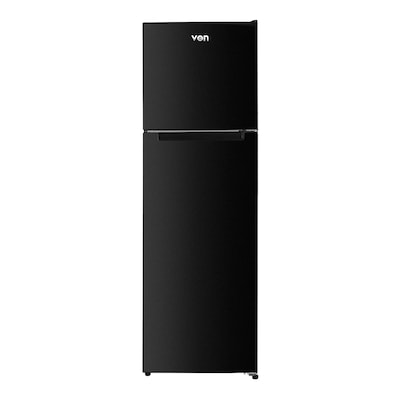 Von Fridge TMF VRT-334NVAK 334L Dark Inox