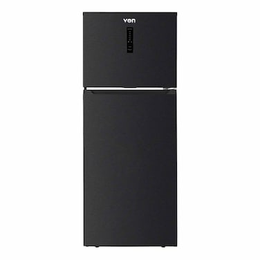 Von Fridge Top Mount Freezer VRT-490NVAK 480L Inox