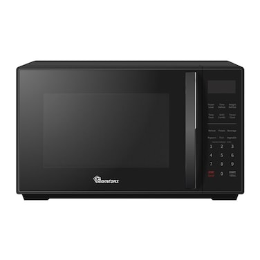 Ramtons Microwave+Grill 25L Rm/684