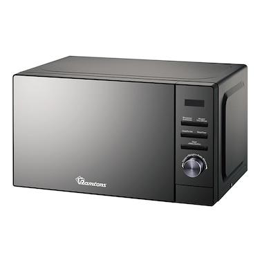 Ramtons&nbsp;Microwave+Grill 20L Rm/682
