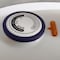 Ramtons&nbsp;Dry&nbsp;Iron&nbsp;With&nbsp;Spray Rm/693.