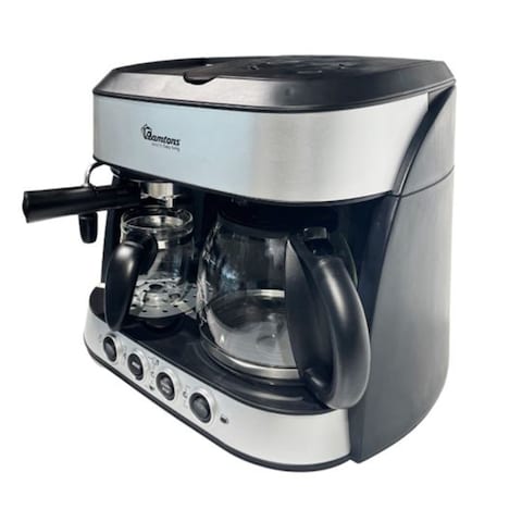 Ramtons Cappuccino&nbsp;Maker Rm/753