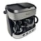 Ramtons Cappuccino&nbsp;Maker Rm/753