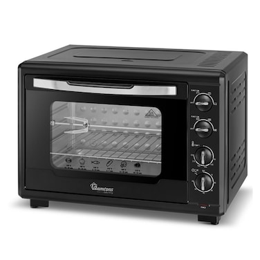 Ramtons&nbsp;Oven&nbsp;Toaster&nbsp;55L Rm/587