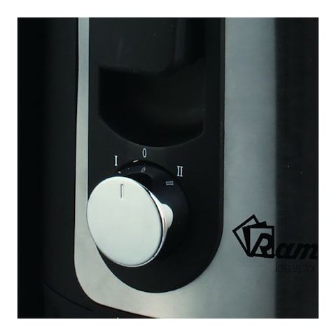 Ramtons Juice&nbsp;Extractor&nbsp;600W Rm/598
