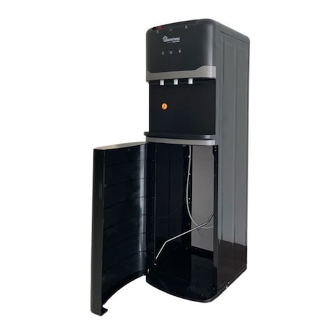 RAMTONS &Acirc;&nbsp;BTM W/DISPENSR&Acirc;&nbsp;BLK RM/75
