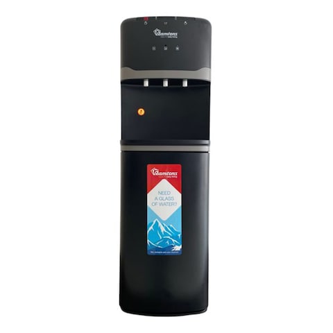 RAMTONS &Acirc;&nbsp;BTM W/DISPENSR&Acirc;&nbsp;BLK RM/75