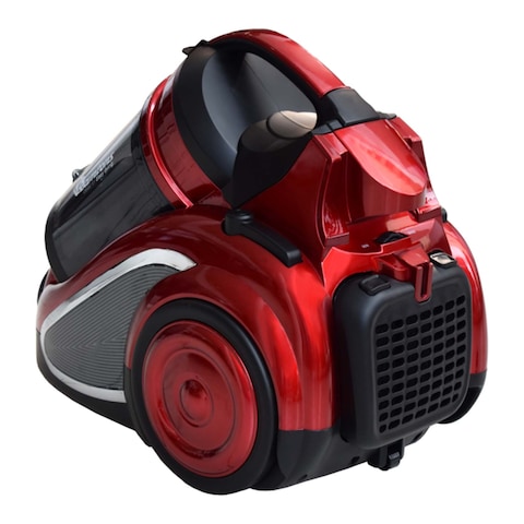 Ramtons Vacuum Cleaner 3.5L&nbsp;Bagless Rm/695