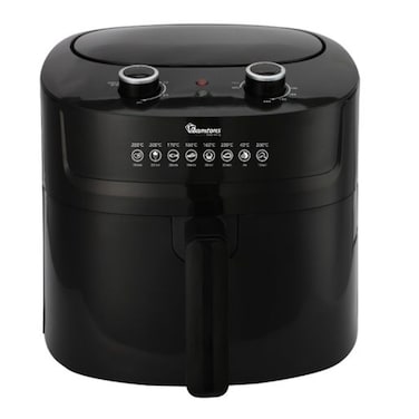 Ramtons 6L&nbsp;Airfryer&nbsp;Oil&nbsp;Free Rm/758