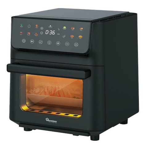 Ramtons 12L&nbsp;Air&nbsp;Fryer-Oven Rm/759