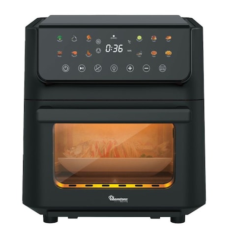 Ramtons 12L&nbsp;Air&nbsp;Fryer-Oven Rm/759