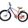 Royal Swing Mountain Bike 24&#39;&#39;1Sp Speed