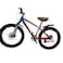 Royal Swing Mountain Bike 24&#39;&#39;1Sp Speed