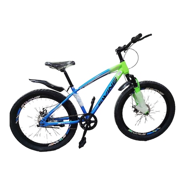 Royal Swing Mountain Bike 24&#39;&#39;1Sp Speed