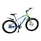 Royal Swing Mountain Bike 24&#39;&#39;1Sp Speed