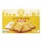Carrefour Petit Beurre Biscuits Pocket 3+