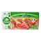 Carrefour Tomato Puree Basil 3X200 G+