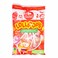 Carrefour Fruit/Cola Lollipops 192G+