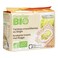 Carrefour  Bio Crunchy Rye Melba Toasts 2+