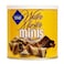Wafer Masterminis Choco Cream Tin 120G