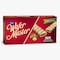 Wafer Master Findik Krimali Crepe Huzelnut 65G