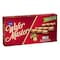 Wafer Masterhazelnut Cream Rolls 65G