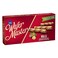 Wafer Masterhazelnut Cream Rolls 65G
