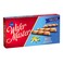 Wafer Master Vanilla Cream Rolls 65G