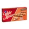 Wafer Master Peanut Butter Cream Roll 65G